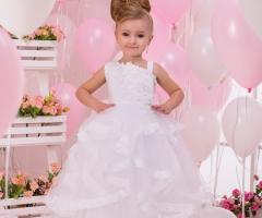 Iris Abiti da Sposa - Prima comunione