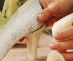 La Clinica della Pelletteria - La scelta del tacco