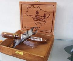 La 33 di Baglieri Carmelo - Scatole ed accessori per sigari