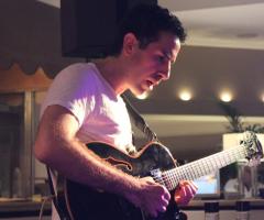 Magic Melody - Gli accordi di Fabio Nunziata