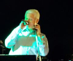 Lory & Luis Emozioni in Musica - Musica e animazione