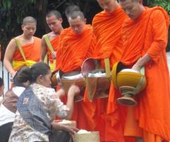 Viaggi Responsabili Org - I viaggi di nozze in Asia - Vietnam, Laos, Cambogia, India, Borneo, Mongolia, Sri Lanka