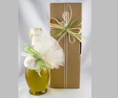 E-Anffas - Bomboniere solidali - Bomboniera Ampolla