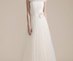 Couture Hayez - Francesca