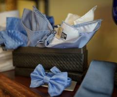 Bahia Moda - I dettagli per la cerimonia