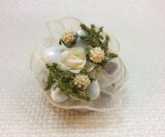 Nobilita di Aggio Silvia - Le bomboniere per il matrimonio a Modena