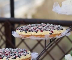 Borgo La Fratta - Dolci di nozze