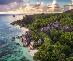 La Classense Agenzia Viaggi e Turismo - La Digue, Seychelles