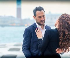 CB Photographer Venice - L'isola di San Giorgio