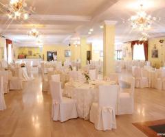 Villa Orsoleo - Location per il matrimonio a Potenza