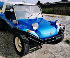Garage FMJ - Dune Buggy
