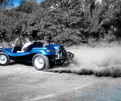 Garage FMJ - Dune Buggy