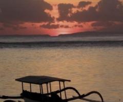 Luna di miele a Bali