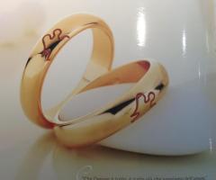 Gioielleria Tifranco - Le fedi nuziali a Caserta