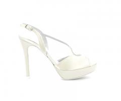 Melluso calzature - Le scarpe per la sposa a Napoli