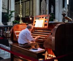 Fidenza trio musicale - Musica per il matrimonio a Parma