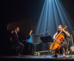 Palladium Musica - L'intrattenimento musicale per il matrimonio a Vicenza