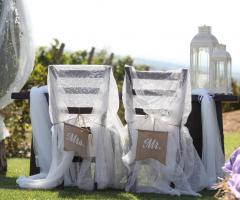 Agriturismo Casale Poggio Nebbia - In campagna con amore