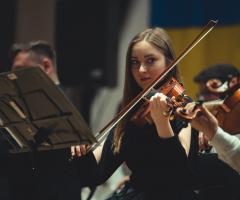 Organista Cerimonia Emozioni Uniche - Musica per le nozze