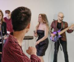 Organista Montichiari - La musica professionale per il matrimonio a Brescia