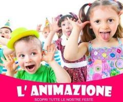 Animazione Baby Bambini