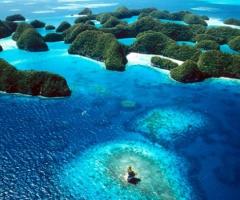 Agenzia di viaggi Univers - Micronesia