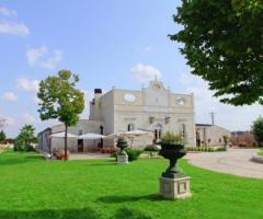 Location di matrimonio