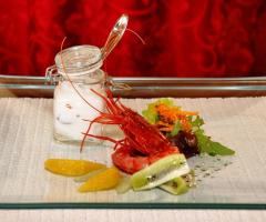 Antipasto di matrimonio