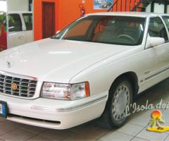 L'Isola dei Sogni - Cadillac Cad