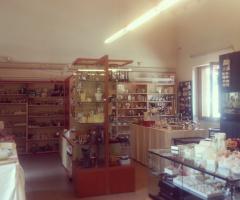 Negozio di bomboniere a Varese