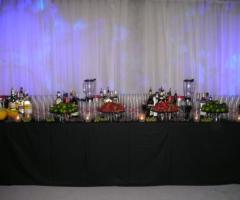 Opeb Bar per il matrimonio