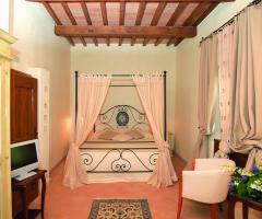 Suite per la prima notte di nozze