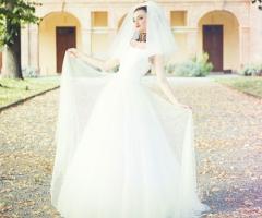 Vestito da sposa a Torino