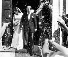 Il lancio del riso - Ciak Photography