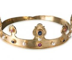 Coroncina artigianale Semprucci