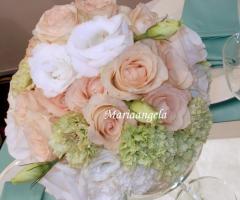 Centrotavola - Stumpo eventi