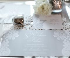 Partecipazione - Babette Event design