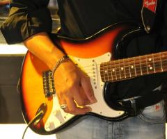 Chitarra - Affetti Sonori