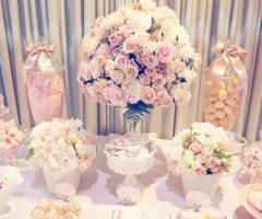 Tavolo dei dolci - Marry Me