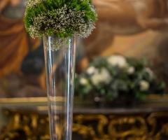 esempio di centrotavola