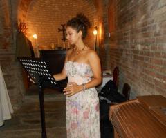 Musica per matrimoni