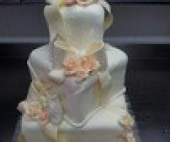 Pasticceria Mario Barone - Torte per matrimoni