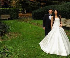 FotoMooz - Gli sposi