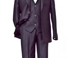 Cristiano Class - Abiti eleganti e raffinati a Napoli