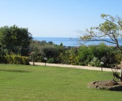 Villa Provvy - Location immersa nel verde a Roma