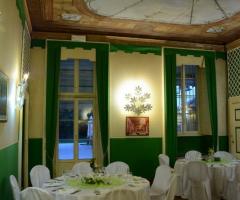 Villa Magnaghi - Ricevimenti di matrimoni a Gaggiano
