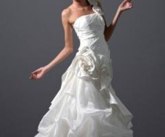 Abito da sposa di Fabio Gritti - Modello Maria