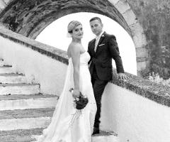 Massimo Memoli - Foto in posa per matrimoni a Salerno