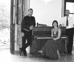 Trio Isa&C(h)ristians - soprano - flicorno e pianoforte