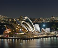 Daniele Tudino Agenzia Viaggi -Sidney